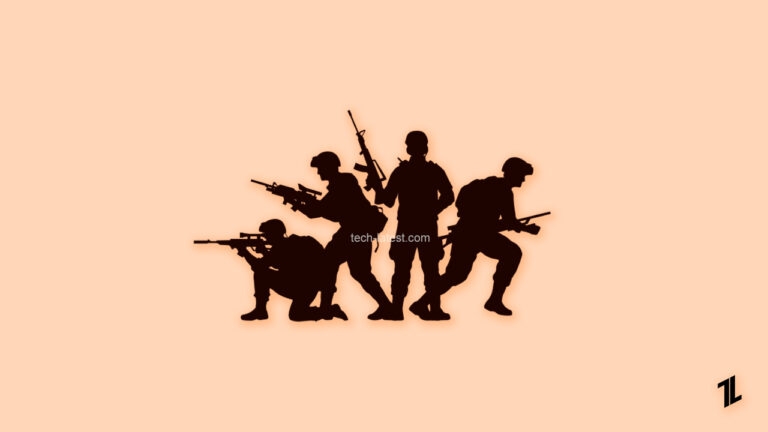 兵士
