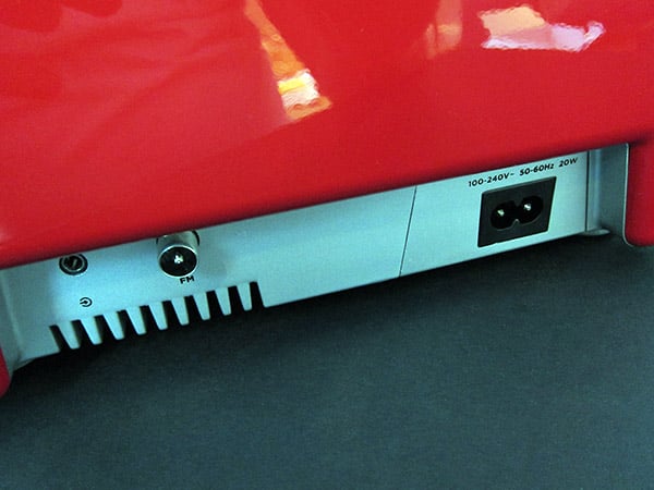 Recensione: Geneva Lab GenevaSound S