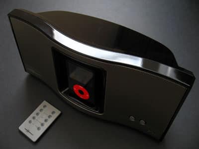 Bewertung: Sonic Impact T24 Digital Audio System
