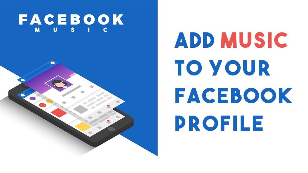 Como Adicionar Música ao Perfil do Facebook