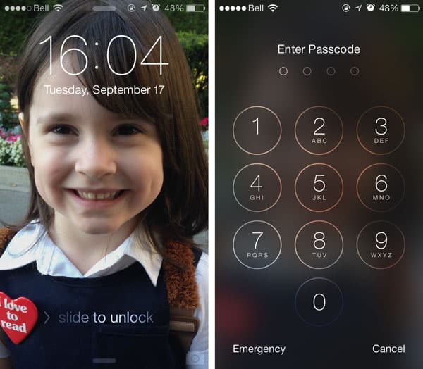 Experto Instantáneo: Secretos y Características de iOS 7.0