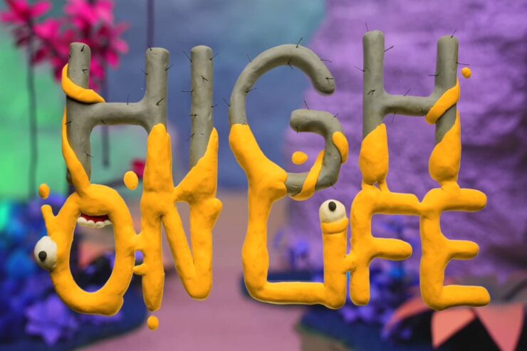 Ошибка 0 в High on Life, Как исправить?