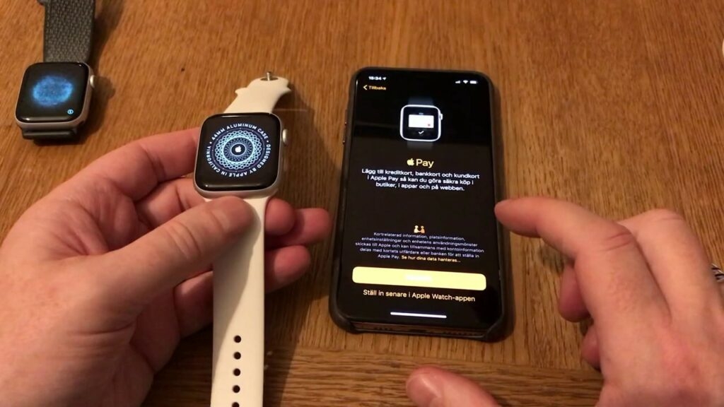 Ваши Apple Watch не подключаются? Вот как это исправить
