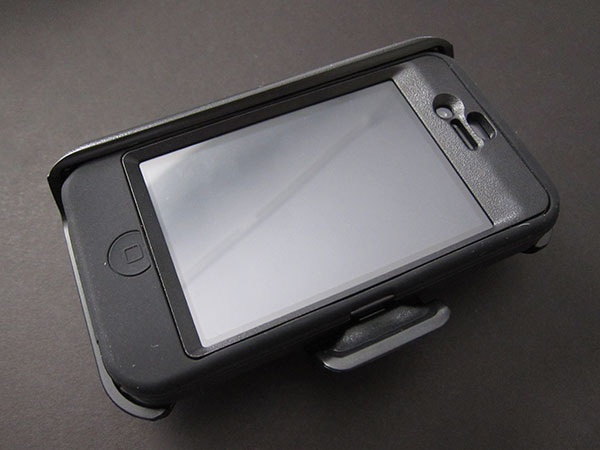 Recensione: Custodia OtterBox Defender Series per iPhone 4/4S