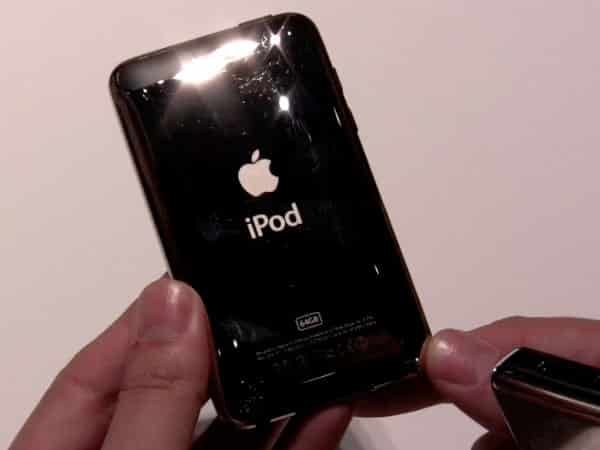iPods de Apple 2009 + iTunes 9: Resumen Editorial de la Gran Imagen