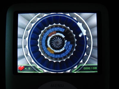 Recensione: Apple iPod nano (con video, 4GB/8GB)