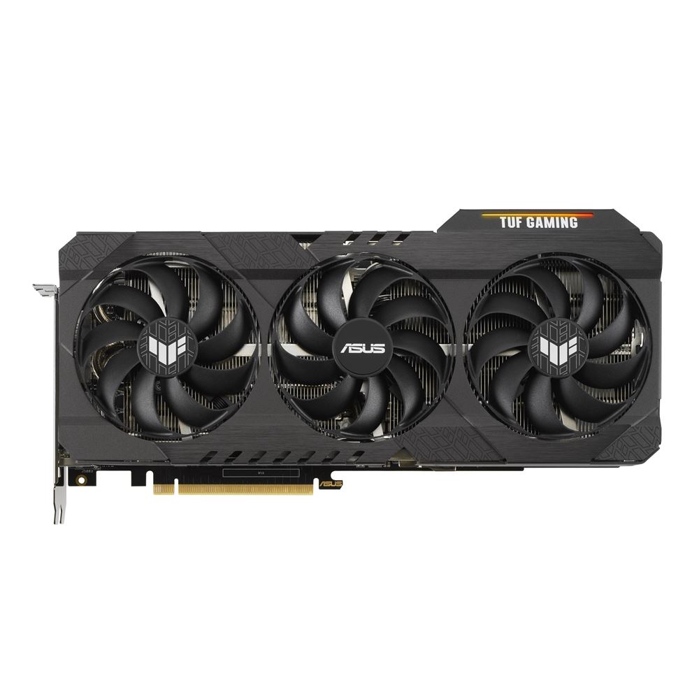 Bester Gaming-Desktop-Bau mit RTX 3080 & i9 10. Gen 12