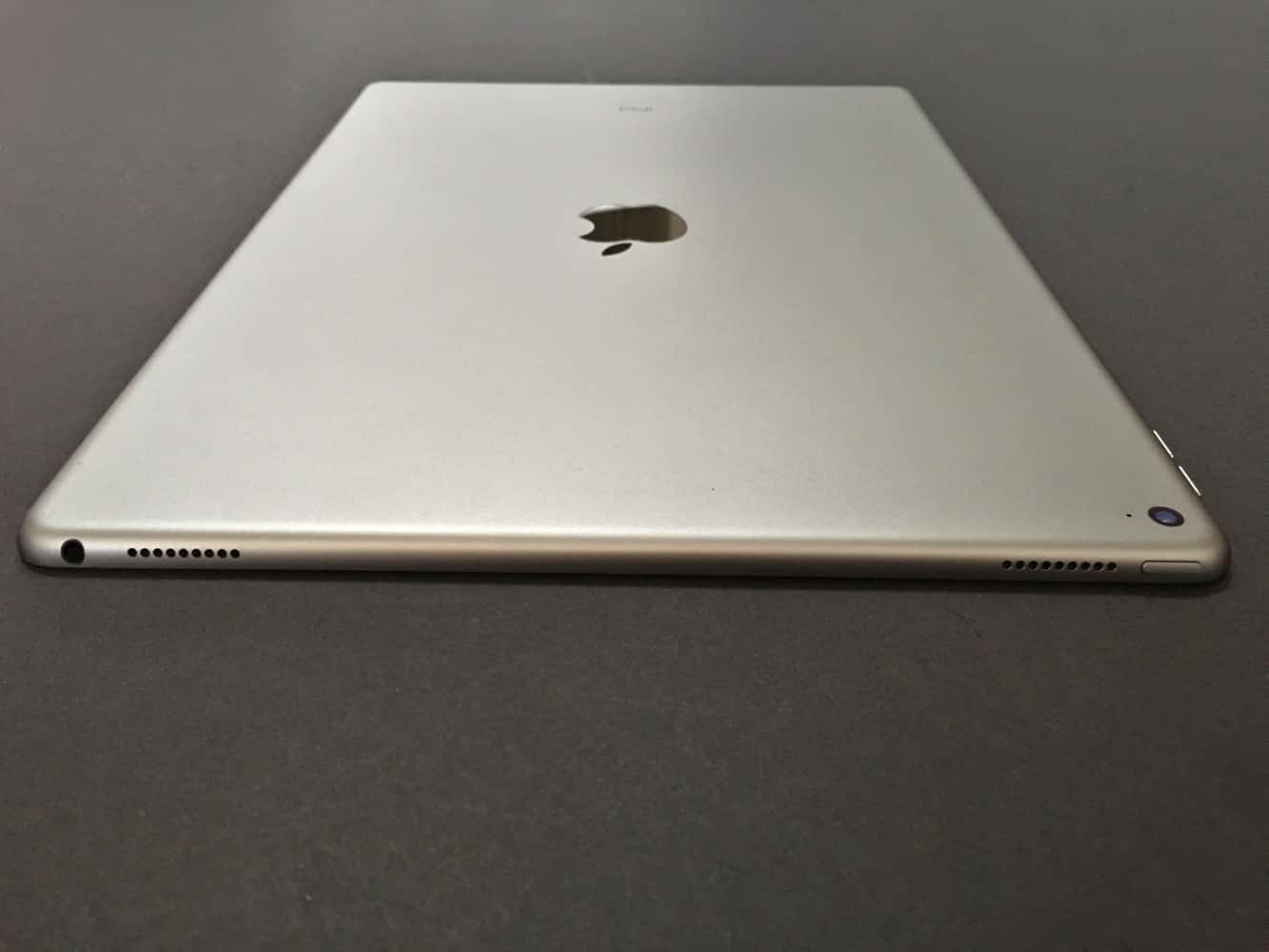 Revisión: Apple iPad Pro