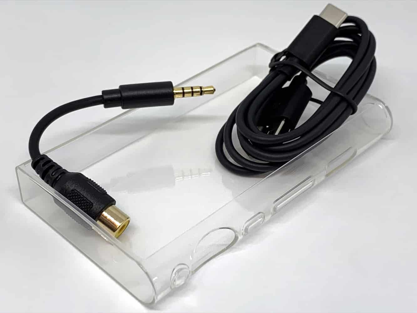 Recensione: Fiio M9 Lettore Audio Portatile ad Alta Risoluzione