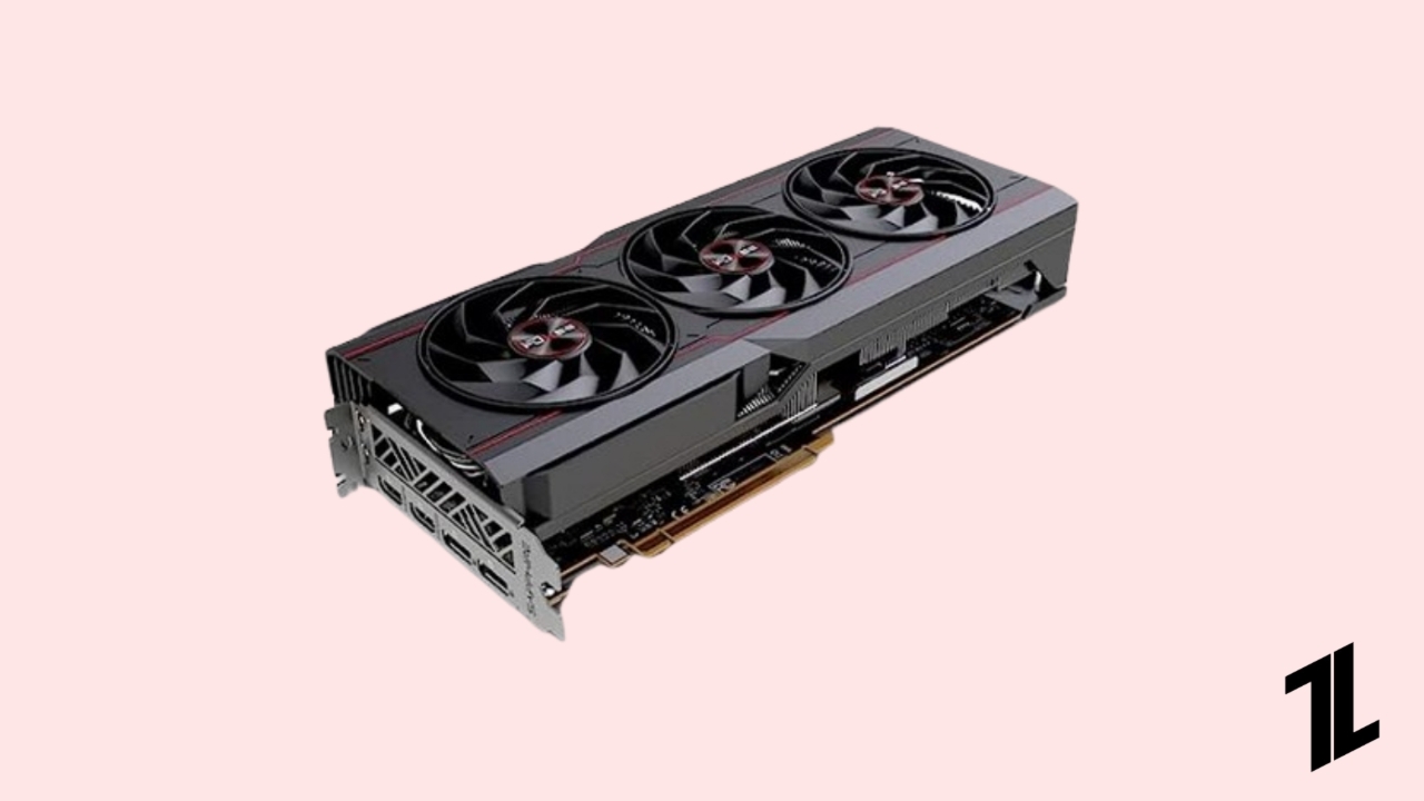 AMD Radeon RX 7900 XT - Bestes Xbox Series X GPU-Äquivalent