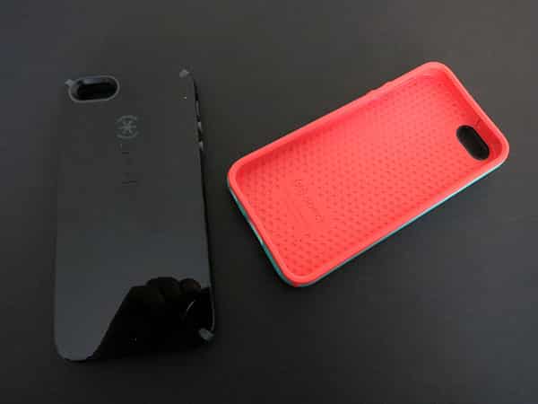 Critique : Speck CandyShell, Flip + Grip pour iPhone 5
