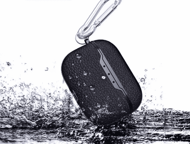 custodia AirPods Pro impermeabile