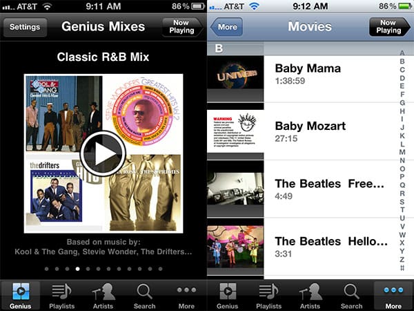 Recensione: Apple Remote 2.0 per iPad, iPhone + iPod touch
