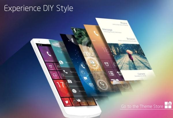 top 10 android launchers 2018