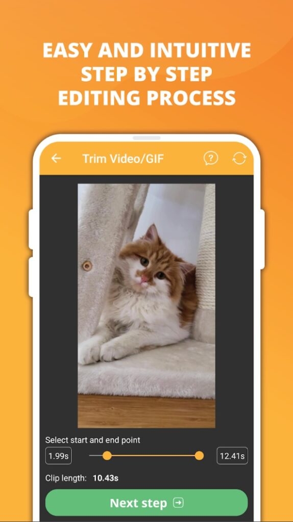 Video & GIF Memes by ZomboDroid - Funniest Meme Generator Apps