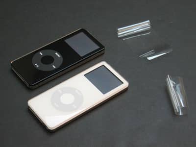 Recensione: Apple Computer iPod nano (1GB/2GB/4GB)
