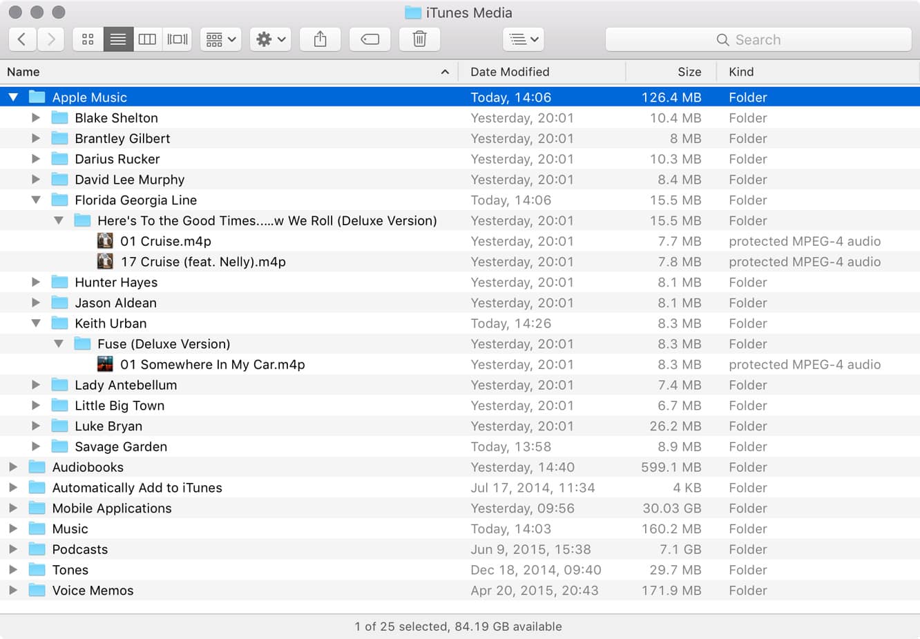 インスタントエキスパート:iTunes 12.2の秘密と機能
