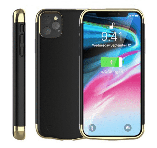 La mejor funda de batería para iPhone 11, iPhone 11 Pro y iPhone 11 Pro Max