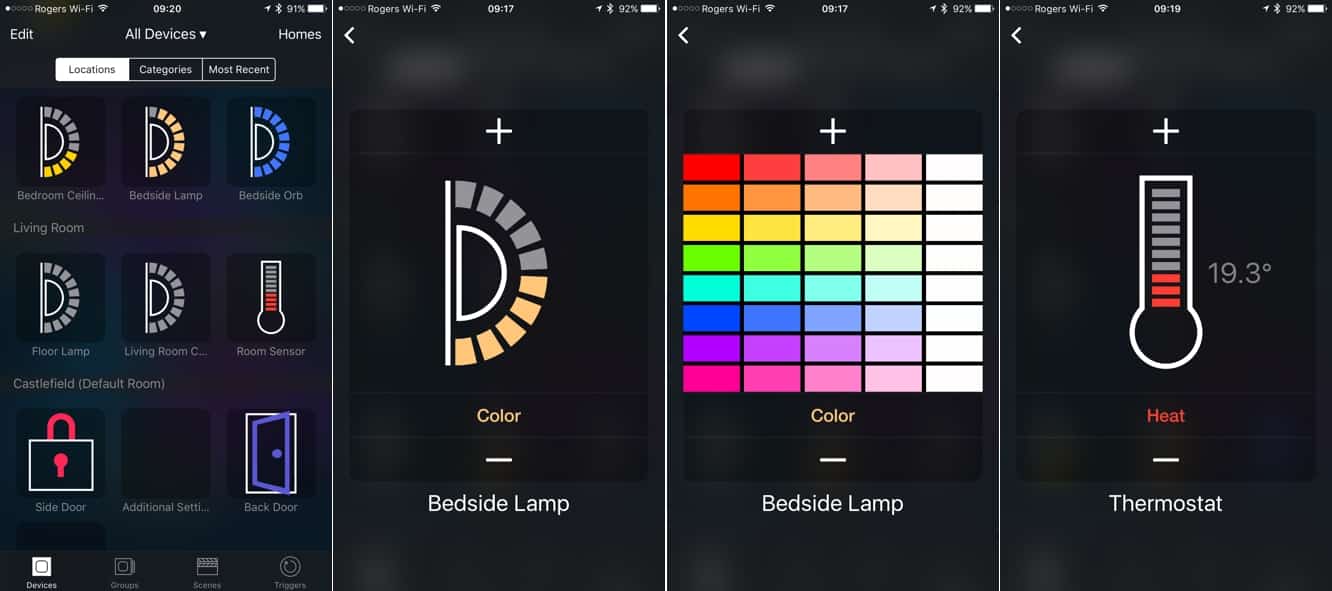 Colmare il Divario: Uno sguardo alle app HomeKit di terze parti