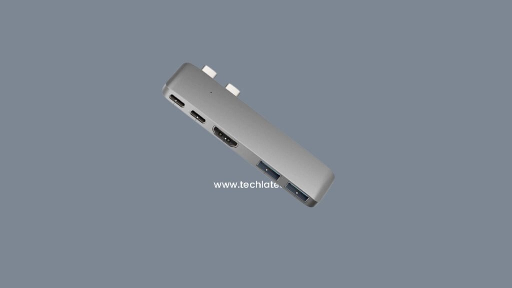 Budget Accessories for M1 MacBook Air