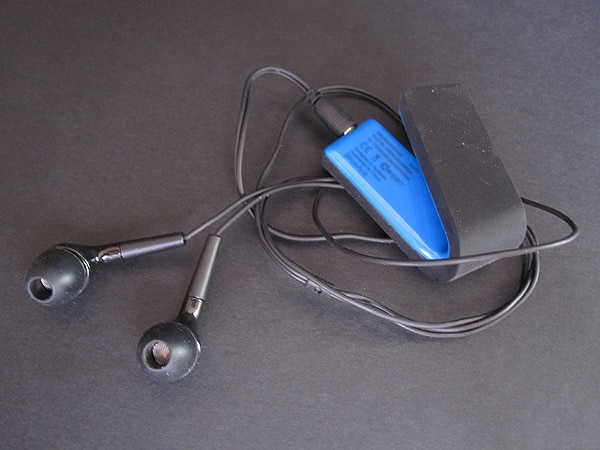Recensione: BlueAnt Ribbon Stereo Bluetooth Streamer