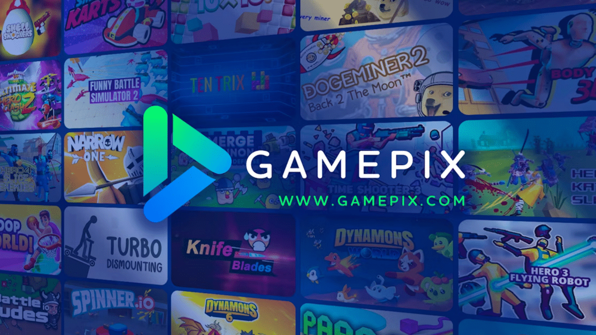 A Próxima Fronteira da GamePix Trazendo Jogos Baseados na Web para TVs