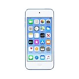 Apple iPod Touch (32GB) - 블루 (최신 모델)