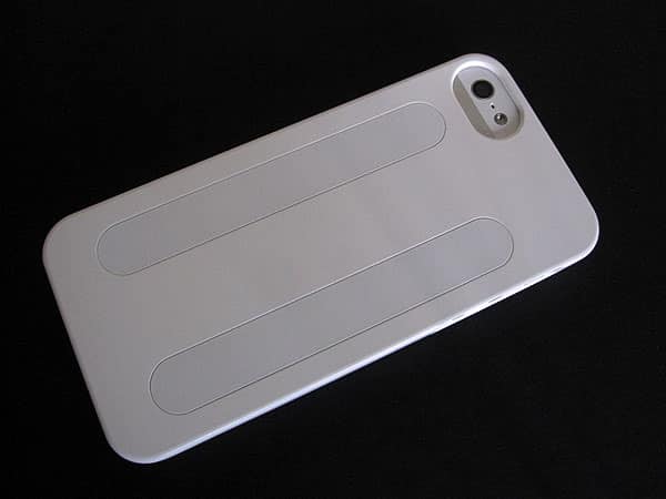 Recensione: Lab.C Smart Wallet Case per iPhone 5