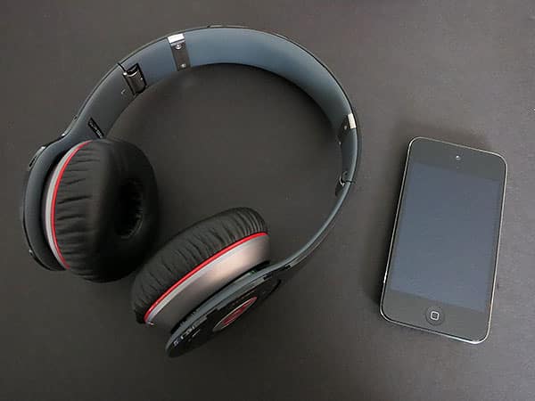 Critique : Casque Bluetooth sans fil Monster Beats