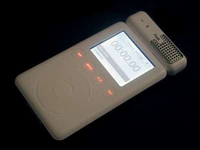 Revisión: Grabadora de Voz Griffin iTalk
