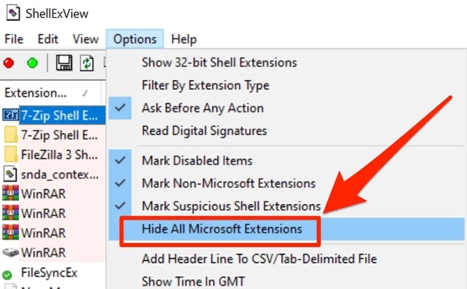 Wie man das Problem behebt, wenn der Windows Explorer ständig abstürzt?
