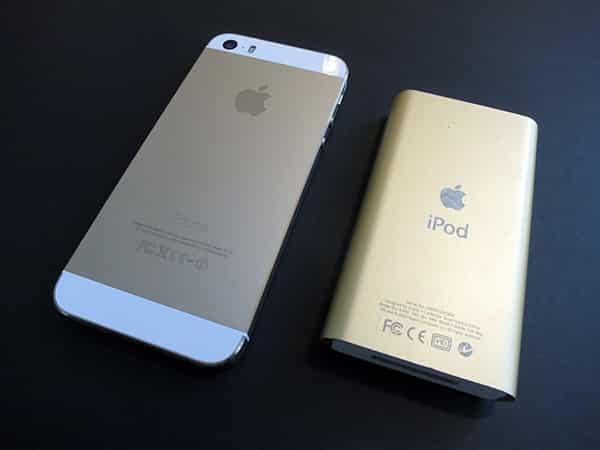 Revisión: Apple iPhone 5s (16GB/32GB/64GB)