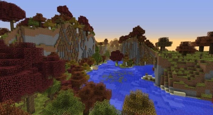 Beste Minecraft Mods