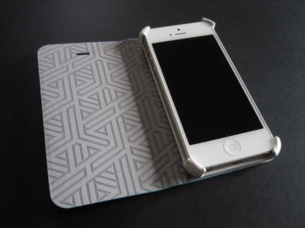 Reseña: Uniq Creation Couleur para iPhone 5