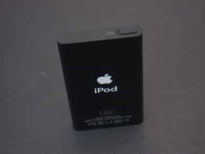 Recensione: Apple Computer iPod nano (Seconda Generazione) 2/4/8GB
