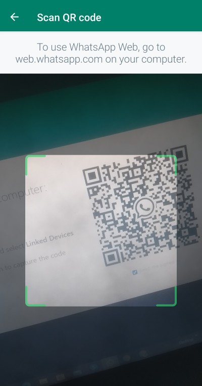 Código QR