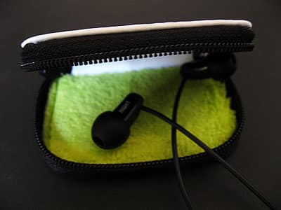 Bewertung: Jays q-JAYS Ohrhörer