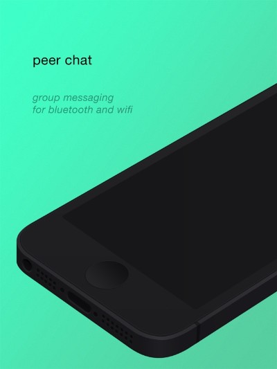 Peer Chat