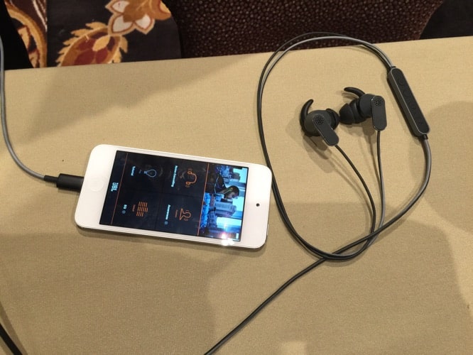 Fugoo, JBL, Logitech, Olloclip, Otterbox + Wonder Workshop