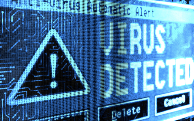 antivirus vs anti malware