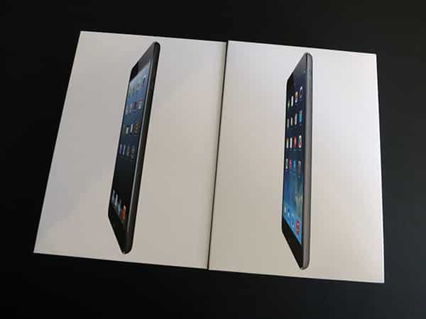 Обзор: Apple iPad mini с Retina дисплеем (16GB/32GB/64GB/128GB)