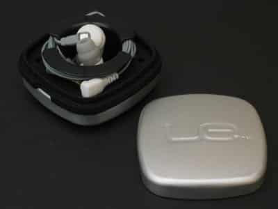 ファーストルック: Tunewear/Speck nano, On Stage II, UE5EB/3S, Aneta Genova, Contour & More