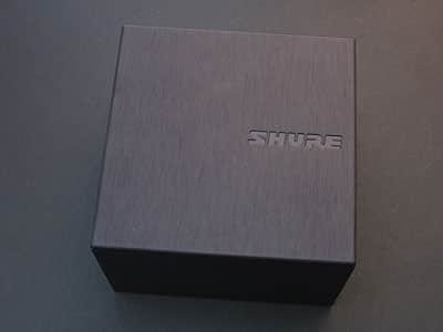 Recensione: Auricolari isolanti Shure E500PTH / SE530PTH