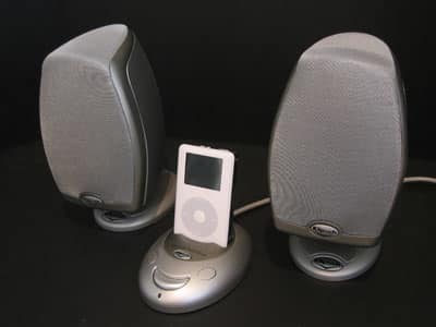 Практический обзор: Klipsch iFi (Предпроизводственная версия)