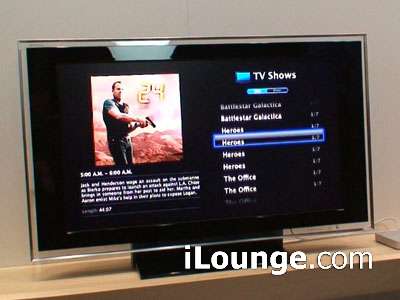 iPhone und Apple TV: Unsere Meinungen, nach der Expo