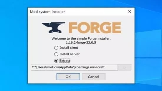 Mods in Minecraft installieren