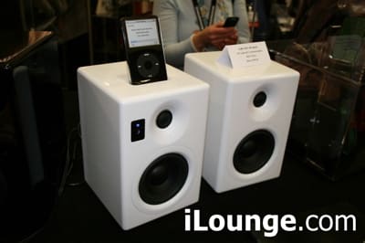Macworld Expo 2007: Der vollständige Leitfaden (P-Z)