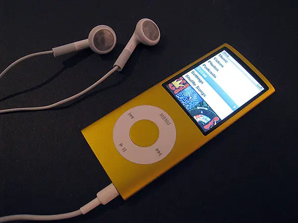 Recensione: Apple iPod nano Quarta Generazione (4GB/8GB/16GB)