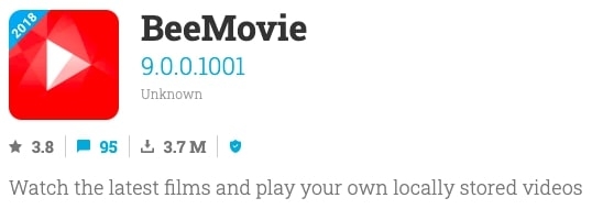Android向けの映画ダウンロードアプリ10選