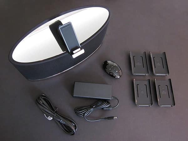 Recensione: Bowers & Wilkins Zeppelin Mini
